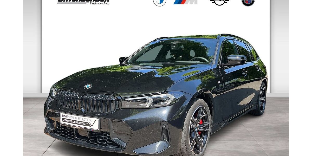 BMW 330 17.500 km 63.990 &euro; Lindau 88131