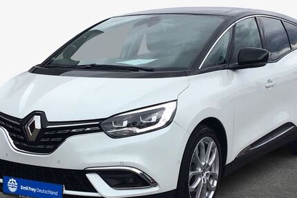 Renault Grand Scenic 75.069 km 18.590 &euro; Markdorf 88677