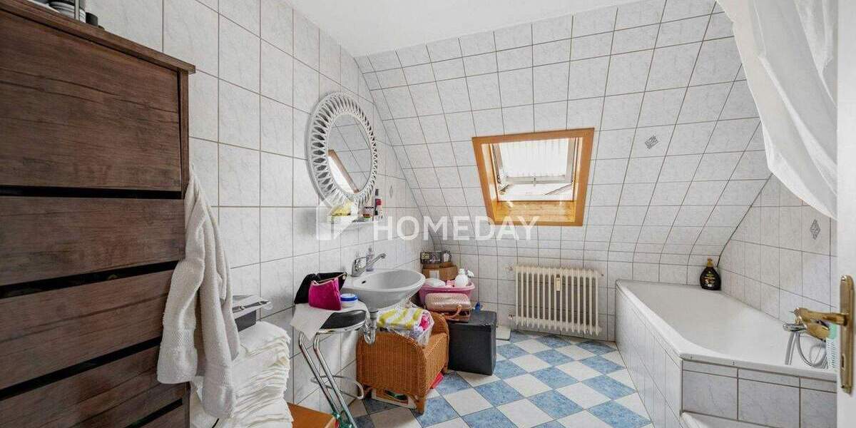 Etagenwohnung Weißensberg Rehlings - 4 Zimmer, 100 m&sup2;, 449.000&euro; | Angebot:25737459