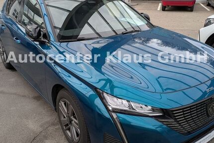 Peugeot 308 37.400 km 21.980 &euro; Überlingen 88662