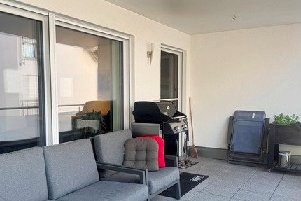Ihr neues Zuhause nahe Bodensee - stilvolle & altersgerechte 3,5-Zimmer-Wohnung in Oberuhldingen - Wohnung Uhldingen-Mühlhofen / Oberuhldingen Mühlhofen | Angebot:24750672
