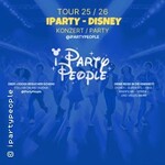 iPartyPeople Disney Party