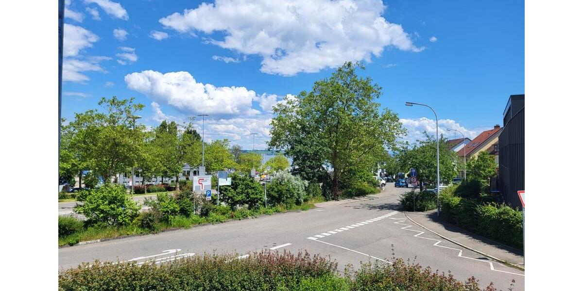 Etagenwohnung Konstanz Allmannsdorf - 1 Zimmer, 107 m&sup2;, 720&euro; | Angebot:24678665