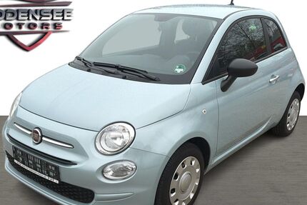 Fiat 500 6.970 km 13.990 &euro; Lindau (Bodensee) 88131