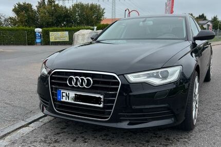 Audi A6 163.000 km 11.800 &euro; Meckenbeuren 88074
