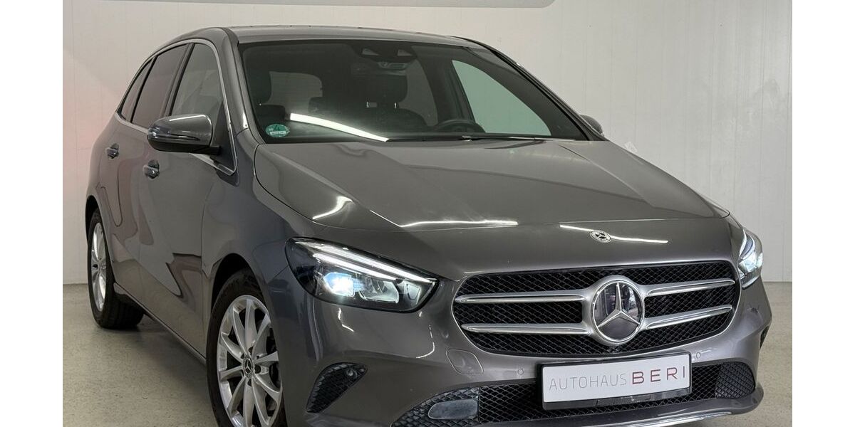 Mercedes-Benz B 180 35.000 km 22.999 &euro; Wangen 88239