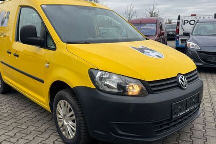 VW Caddy 206.000 km 3.390 &euro; Baienfurt 88255