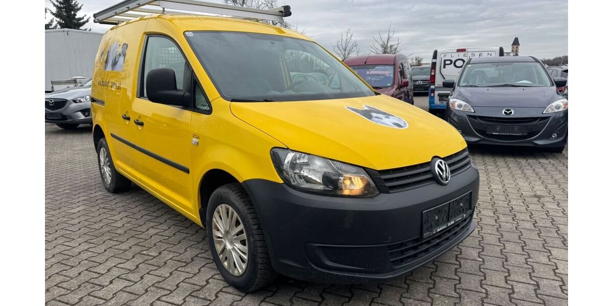VW Caddy 206.000 km 3.390 &euro; Baienfurt 88255