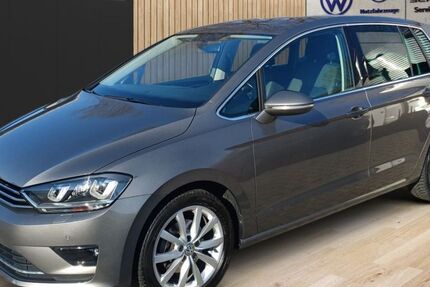 VW Golf Sportsvan 87.930 km 14.990 &euro; Friedrichshafen 88046