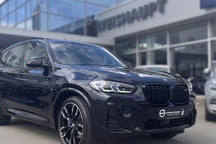 BMW X3 M40 32.000 km 53.500 &euro; Meckenbeuren 88074