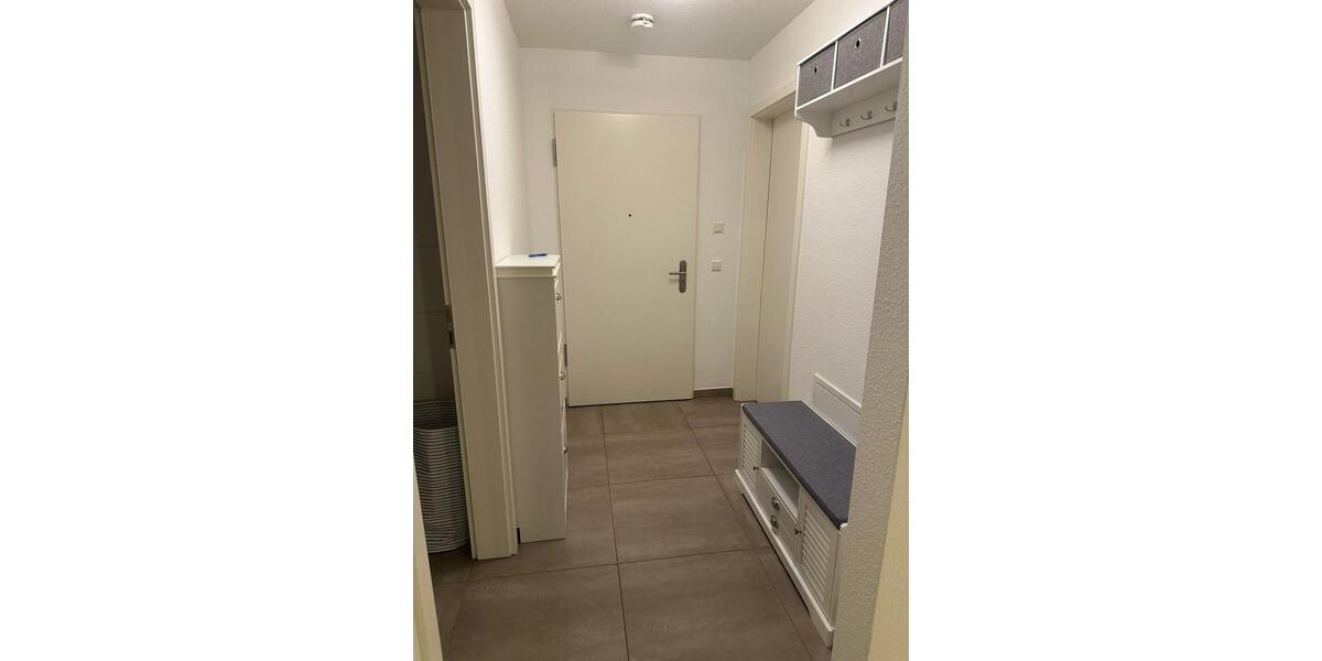 Etagenwohnung Friedrichshafen - 2 Zimmer, 72 m&sup2;, 1.629&euro; | Angebot:25919094