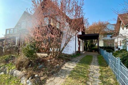 Haus Überlingen - 3.5 Zimmer, 110 m&sup2;, 638.000&euro; | Angebot:27005154