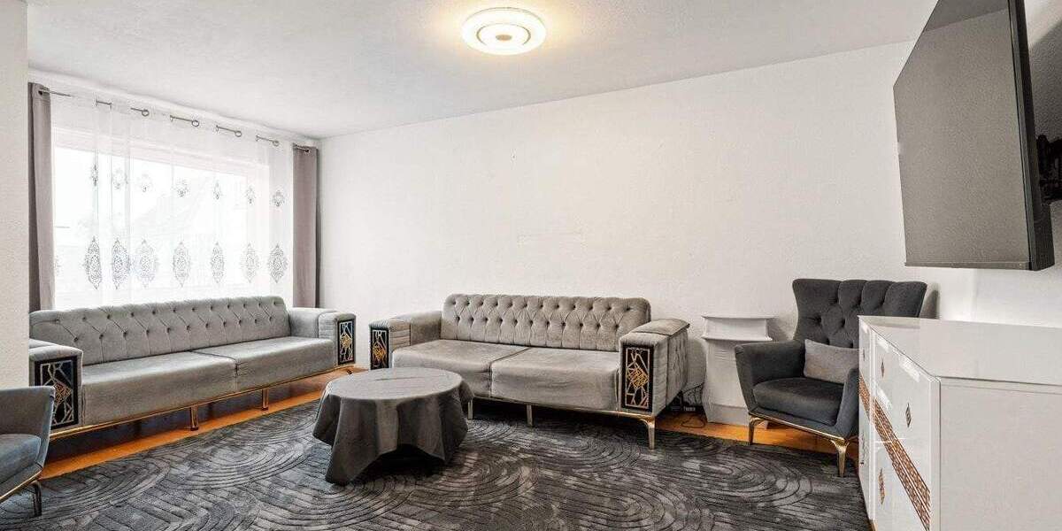 Etagenwohnung Konstanz Litzelstetten - 3 Zimmer, 95 m&sup2;, 420.000&euro; | Angebot:25731017