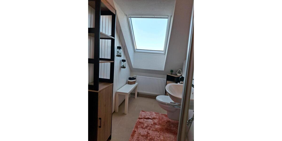 Dachgeschoßwohnung Uhldingen-Mühlhofen Mühlhofen - 3 Zimmer, 50 m&sup2;, 1.140&euro; | Angebot:25428424