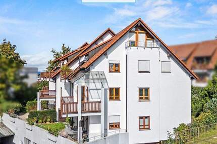 Wohnung Daisendorf - 3 Zimmer, 86 m&sup2;, 379.000&euro; | Angebot:25731009