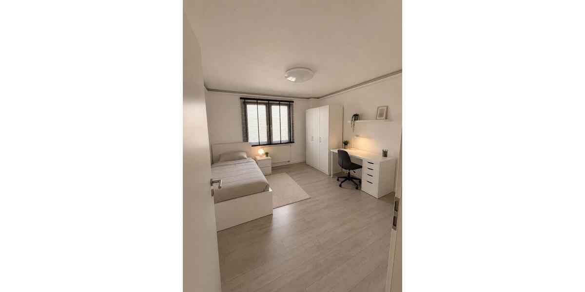 Etagenwohnung Friedrichshafen Allmannsweiler - 3 Zimmer, 55 m&sup2;, 650&euro; | Angebot:26460076