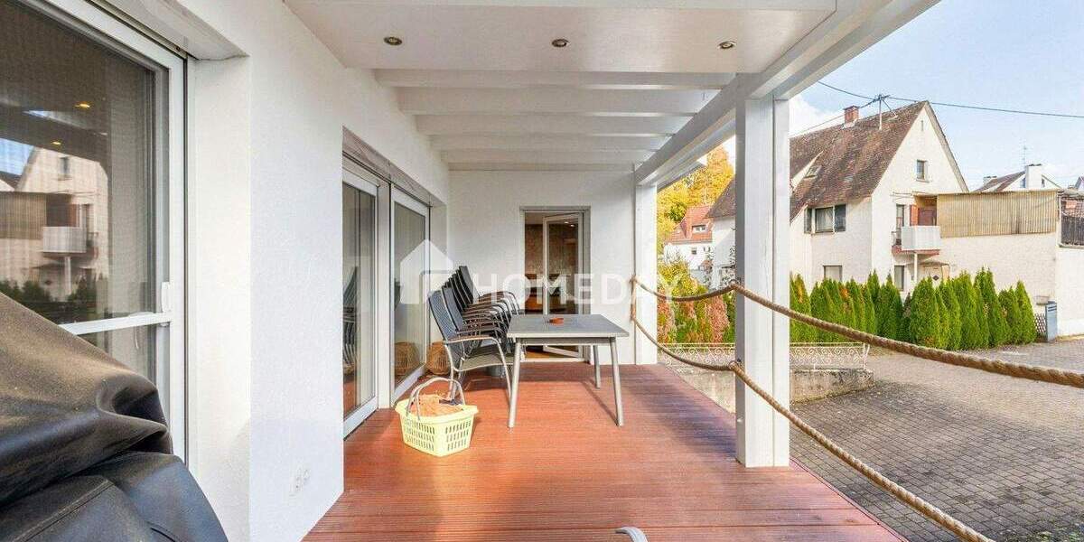 Etagenwohnung Uhldingen-Mühlhofen Mühlhofen - 5 Zimmer, 150 m&sup2;, 499.000&euro; | Angebot:25773223