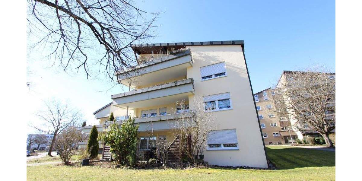 Etagenwohnung Wangen - 4 Zimmer, 127 m&sup2;, 448.800&euro; | Angebot:25682947