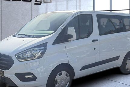 Ford Transit Custom 40.000 km 29.631 &euro; Ravensburg, nähe Bodensee 88213