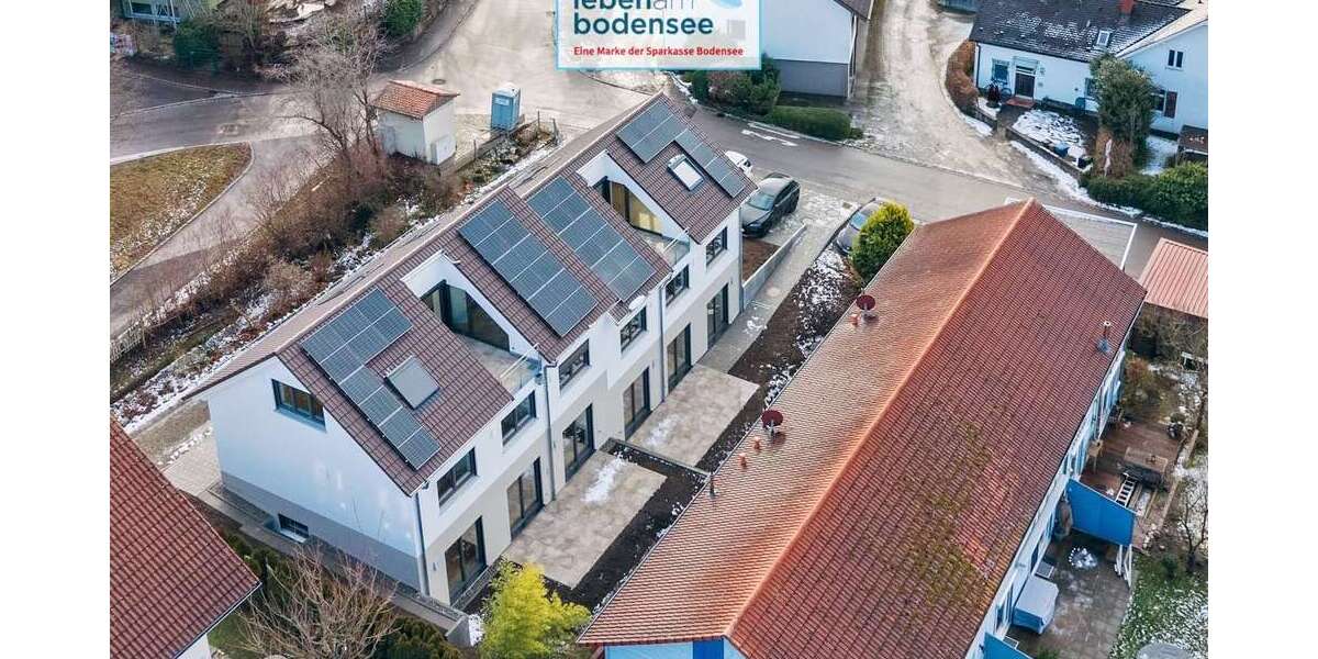 Einfamilienhaus Daisendorf - 8 Zimmer, 178 m&sup2;, 1.149.000&euro; | Angebot:25201003