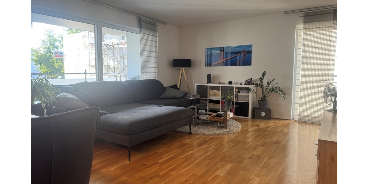 Ihr neues Zuhause nahe Bodensee - stilvolle & altersgerechte 3,5-Zimmer-Wohnung in Oberuhldingen - 3.5 Uhldingen-Mühlhofen / Oberuhldingen Mühlhofen | Angebot:24750672