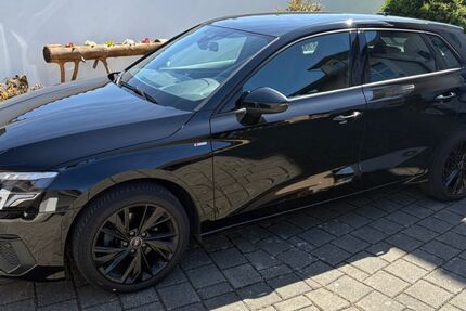 Audi A3 42.700 km 22.500 &euro; Uhldingen-Mühlhofen 88690
