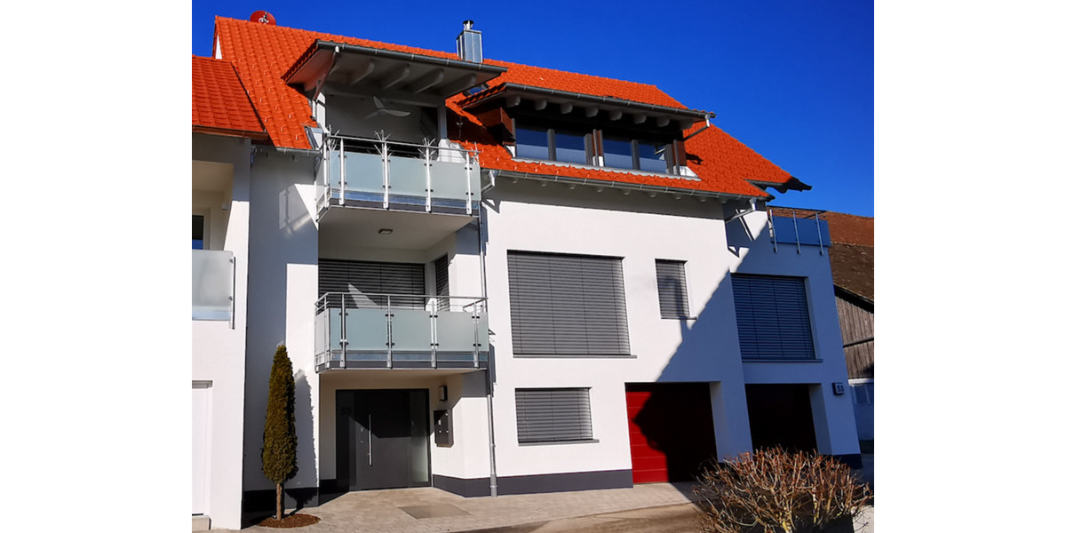 Etagenwohnung Überlingen Überlingen - 3 Zimmer, 102 m&sup2;, 3.000&euro; | Angebot:25689383