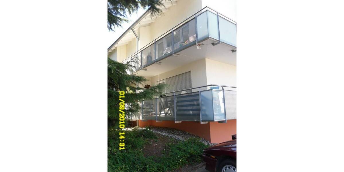 Etagenwohnung Konstanz Litzelstetten - 3 Zimmer, 78 m&sup2;, 369.000&euro; | Angebot:25703727