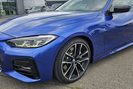 BMW 430 27.240 km 44.900 &euro; Konstanz 78467