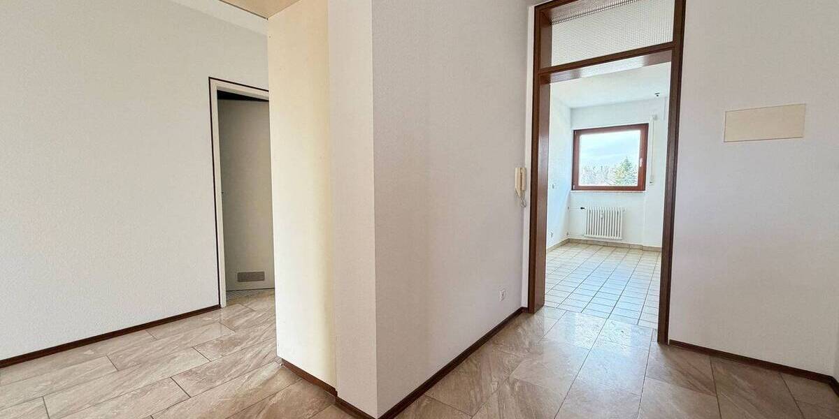 Etagenwohnung Konstanz Allmannsdorf - 3 Zimmer, 88 m&sup2;, 429.000&euro; | Angebot:25668586