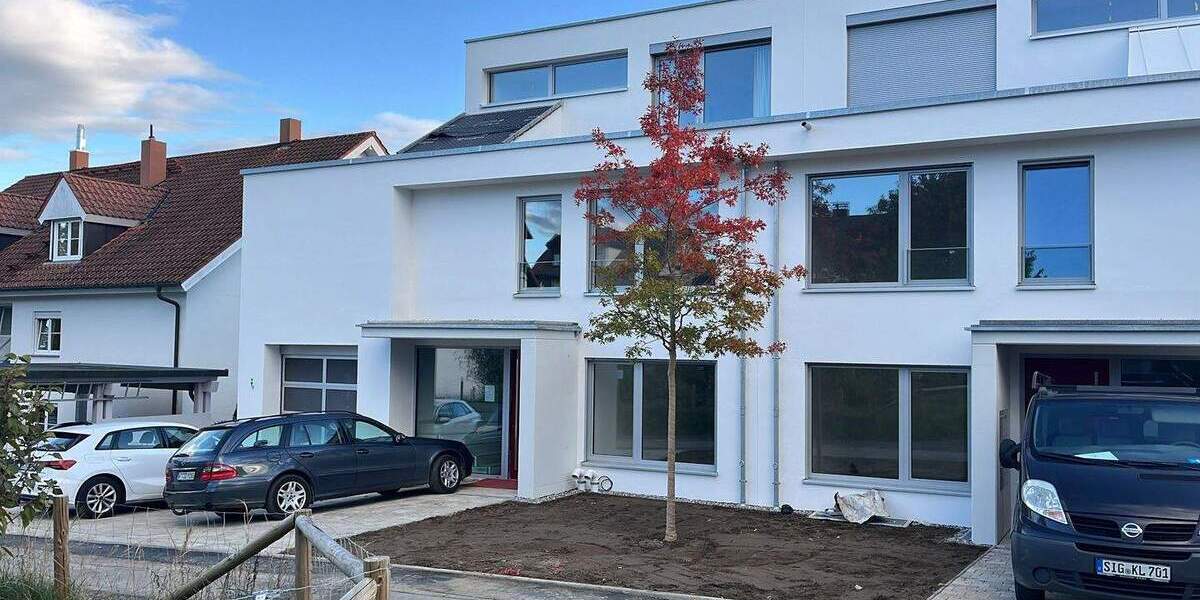 Etagenwohnung Überlingen - 3 Zimmer, 82 m&sup2;, 708.000&euro; | Angebot:25821263