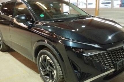 Nissan Qashqai 19.000 km 26.490 &euro; Baienfurt 88255