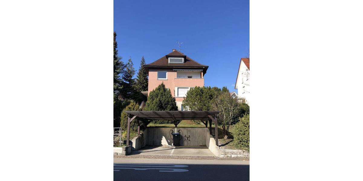 Einfamilienhaus Überlingen - 8 Zimmer, 268 m&sup2;, 1.690.000&euro; | Angebot:25684826