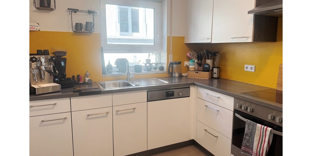 Ihr neues Zuhause nahe Bodensee - stilvolle & altersgerechte 3,5-Zimmer-Wohnung in Oberuhldingen - 3.5 Uhldingen-Mühlhofen / Oberuhldingen Mühlhofen | Angebot:24750672