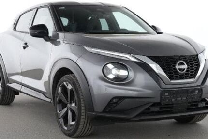Nissan Juke 13.600 km 20.990 &euro; Baienfurt 88255