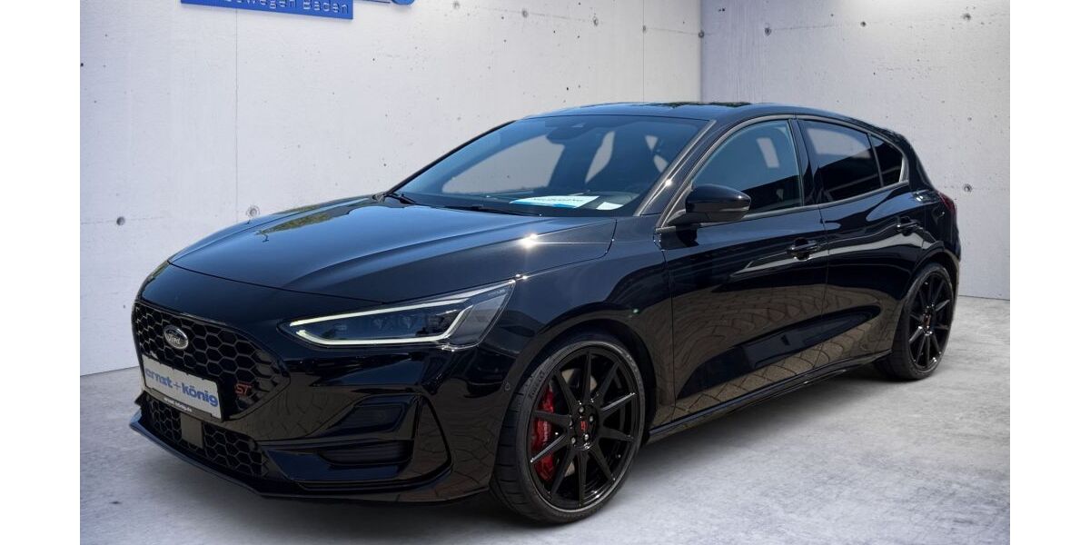 Ford Focus 37.000 km 33.170 &euro; Konstanz 78467