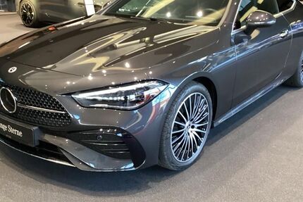 Mercedes-Benz CLE 220 8.813 km 49.900 &euro; Ravensburg 88214