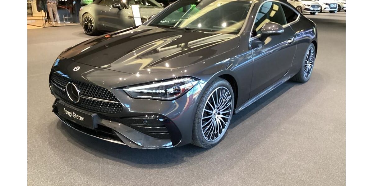 Mercedes-Benz CLE 220 8.813 km 49.900 &euro; Ravensburg 88214