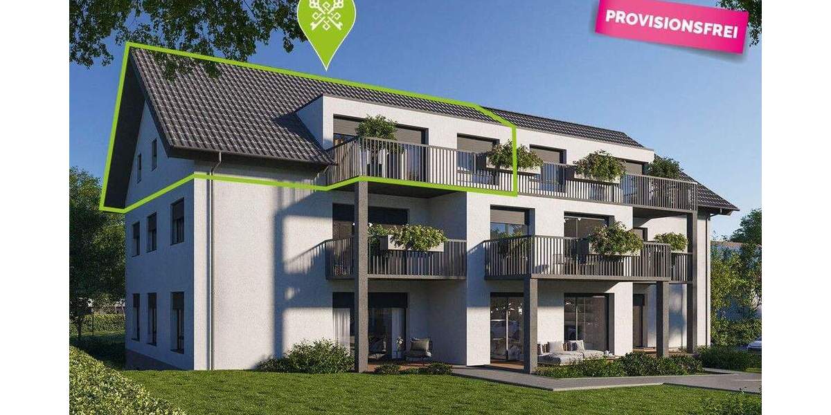Etagenwohnung Zussdorf Zußdorf - 4 Zimmer, 112 m&sup2;, 496.628&euro; | Angebot:25693525