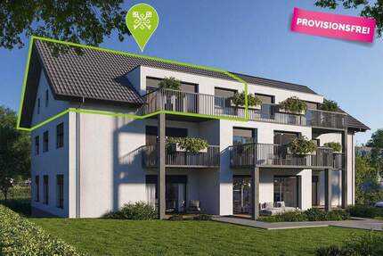 Wohnung Zussdorf Zußdorf - 4 Zimmer, 112 m&sup2;, 496.628&euro; | Angebot:25693525