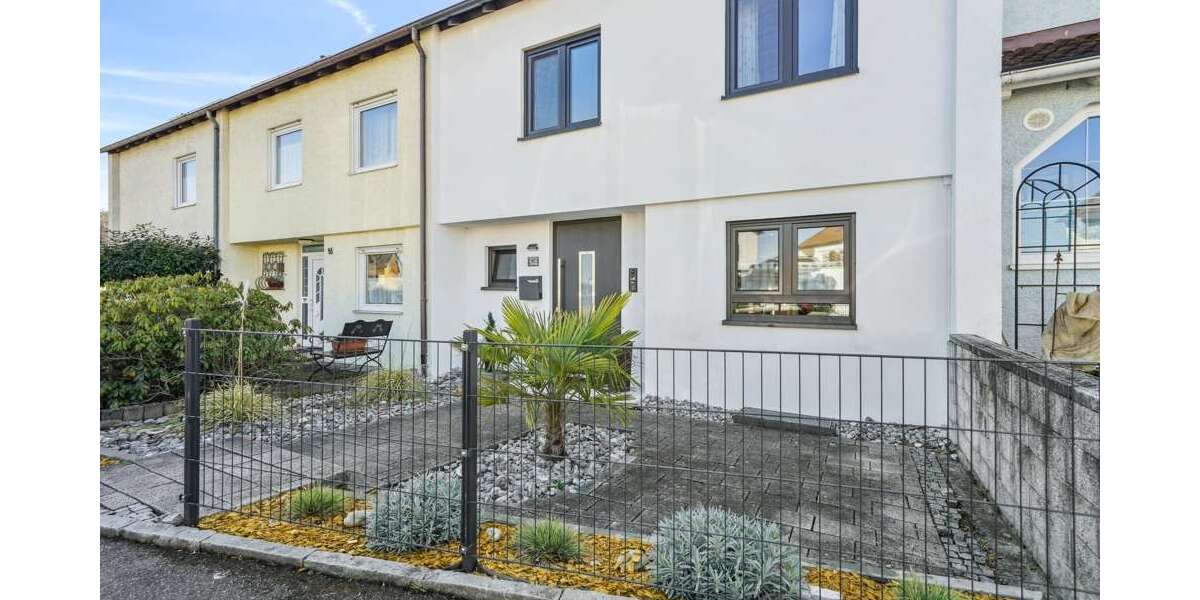 Einfamilienhaus Friedrichshafen Ailingen - 6 Zimmer, 171 m&sup2;, 690.000&euro; | Angebot:25339618