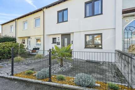 Haus Friedrichshafen Ailingen - 6 Zimmer, 151 m&sup2;, 690.000&euro; | Angebot:25339618