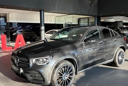 Mercedes-Benz GLC 300 20.282 km 54.700 &euro; Ravensburg 88214