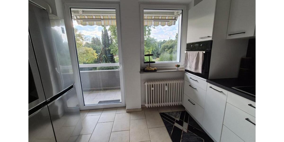 Hochparterre Lindau (Bodensee) - 2 Zimmer, 64 m&sup2;, 320.000&euro; | Angebot:26135557