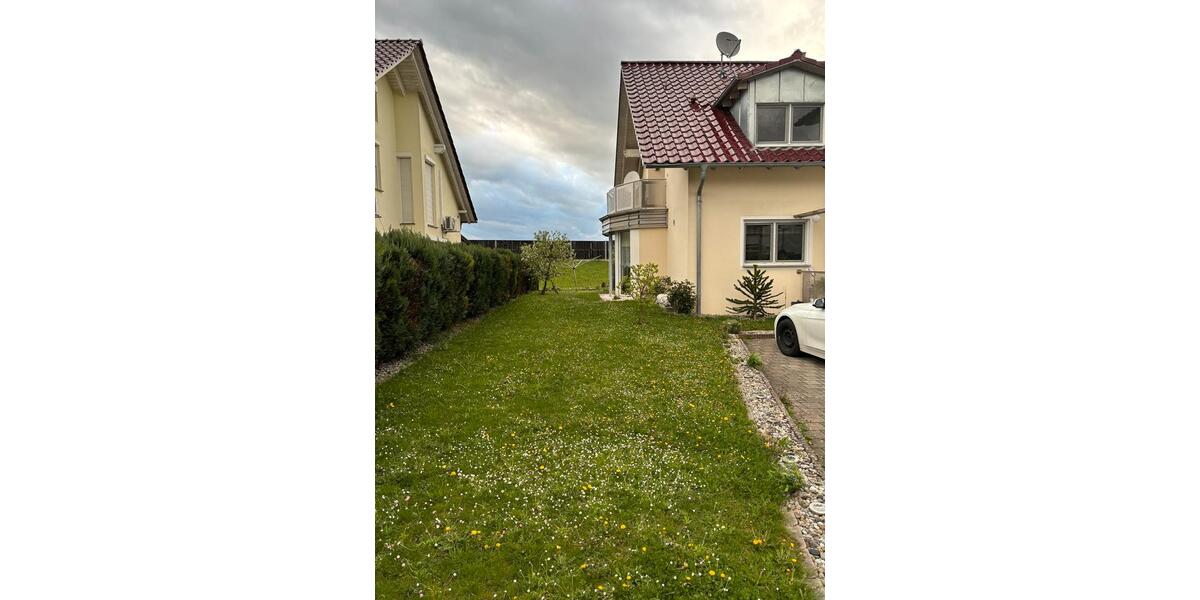 Etagenwohnung Baienfurt - 4 Zimmer, 117 m&sup2;, 1.900&euro; | Angebot:25407155