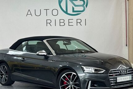 Audi S5 111.000 km 34.999 &euro; Hergatz 88145