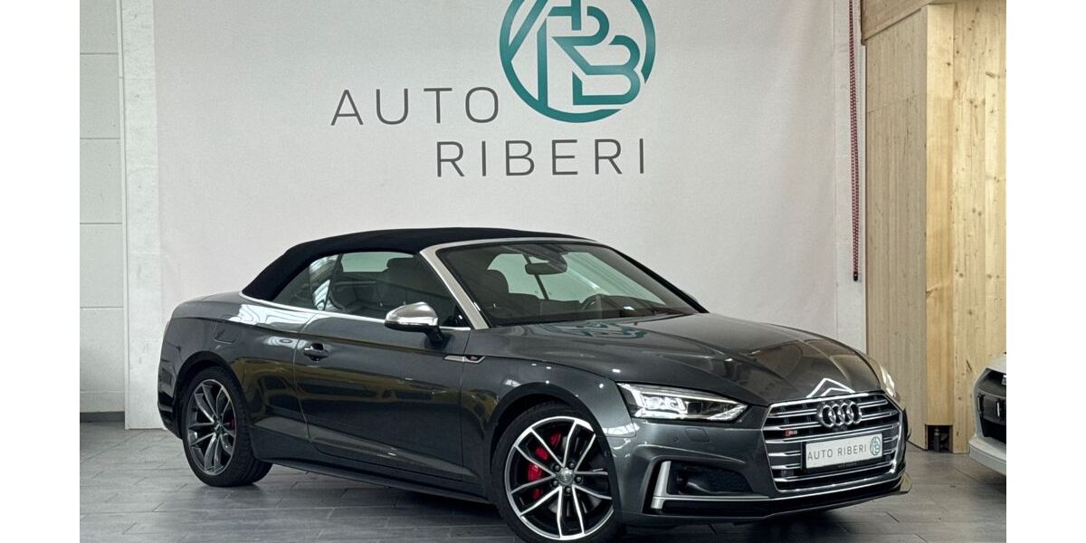Audi S5 111.000 km 34.999 &euro; Hergatz 88145