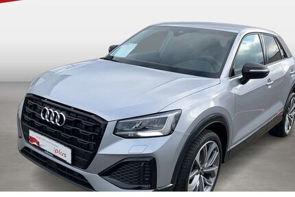 Audi Q2 20.000 km 28.930 &euro; Konstanz 78467