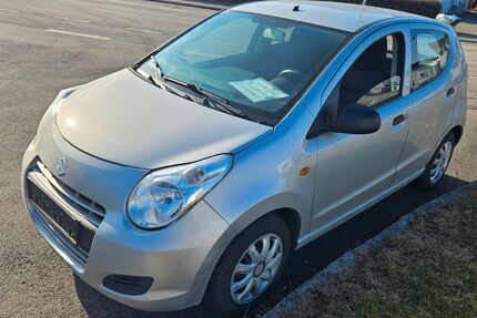 Suzuki Alto 68.033 km 1.499 &euro; Baienfurt 88255