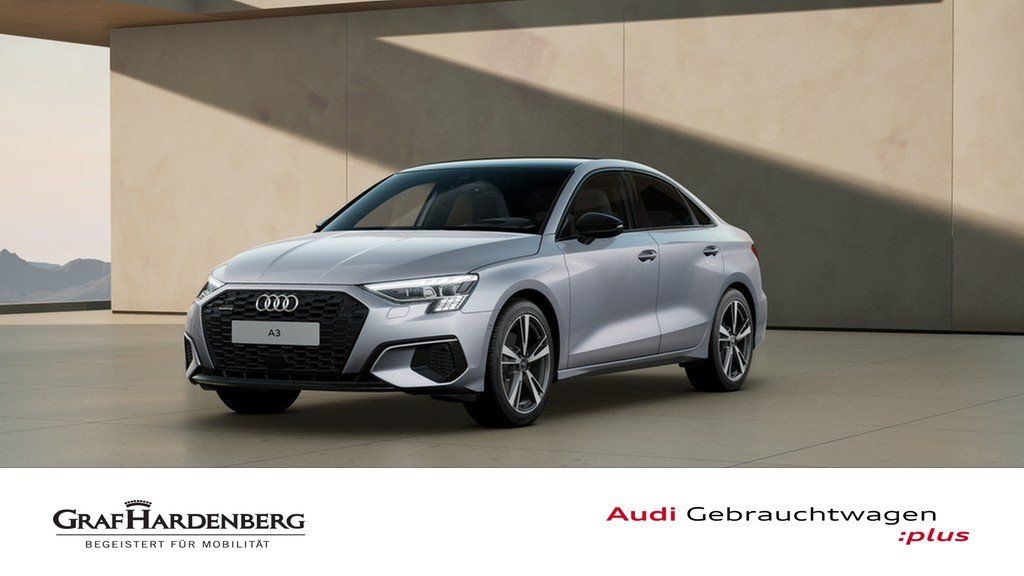 Audi A3 13.200 km 49.930 &euro; Konstanz 78467